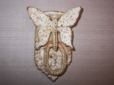 Butterfly door knocker for sale  Lucedale