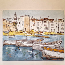 Bernard dufour hst d'occasion  Antibes