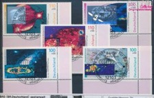 Briefmarken brd 1999 gebraucht kaufen  Gießen