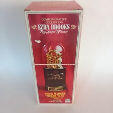 Ezra brooks red for sale  Fresno