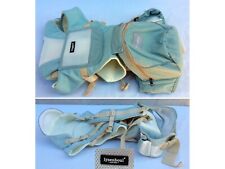 Porte bebe lysenboul d'occasion  Bischwiller