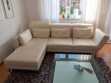 Brühl moule designercouch gebraucht kaufen  Deutschland