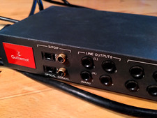 Guillemot interface maxistudio gebraucht kaufen  Berlin