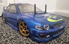 Tamiya subaru for sale  KETTERING