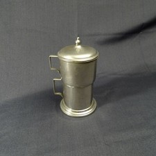 Mini cafetière individuelle d'occasion  La Ciotat