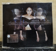 Debelah morgan dance usato  Latina