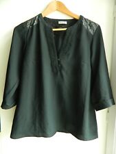 Blouse femme manches d'occasion  La Caillère-Saint-Hilaire