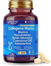 120 capsule integratore usato  Sangiano