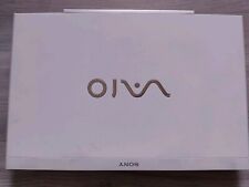 Sony vaio vpcsb1s1e gebraucht kaufen  Filderstadt