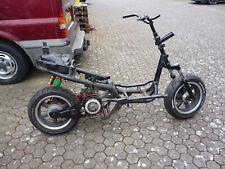 Breaking lexmoto tornado for sale  WELLING