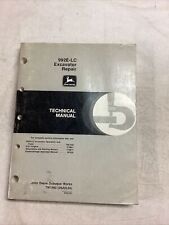 Manual tm1560 992e for sale  Sibley