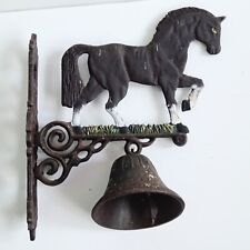 Vintage cast iron for sale  BRISTOL
