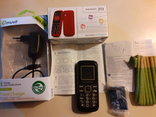 Telephone alcatel d'occasion  Bretoncelles