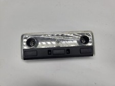 Bmw e46 innenleuchte gebraucht kaufen  Kleinrinderfeld