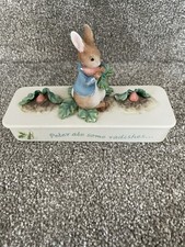Peter rabbit collection for sale  BLACKBURN