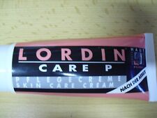 Lordin care hautpflege gebraucht kaufen  Ilmenau, Martinroda