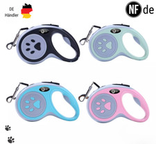 Hundeleine automatik new gebraucht kaufen  Rostock