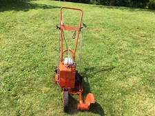 Petrol lawn edging for sale  FROME