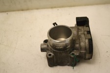 DROSSELKLAPPE Ford Fiesta 6 (JA8) Hatchback 1.25 16V (STJD) 2012 0280750532 comprar usado  Enviando para Brazil