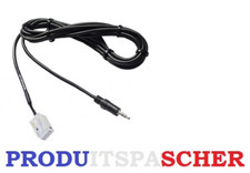 Cable mp3 citroen d'occasion  Châtillon