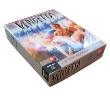 Vendetta amstrad disk for sale  WALLSEND