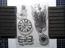 Unbenutzter clear stamps gebraucht kaufen  Bremen
