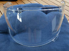Helm visier shoei gebraucht kaufen  Westerkappeln