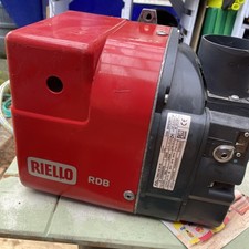 Riello rdb2.2 firebird for sale  WORCESTER