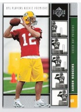 2005 aaron rodgers for sale  Oshkosh