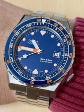 doxa sub 600t na sprzedaż  PL