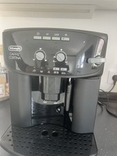 Delonghi caffe cortina gebraucht kaufen  Hannover