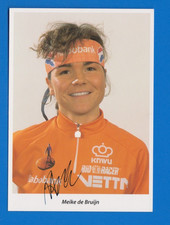 Cyclisme carte cycliste d'occasion  Saint-Pol-sur-Mer