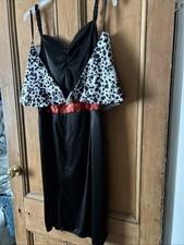 Disney cruella vil for sale  NEWCASTLE UPON TYNE