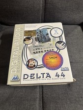 audio m delta 44 for sale audio m delta 44 for sale Longmont