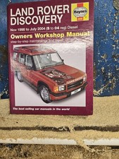 Land rover discovery for sale Land rover discovery for sale  BARNSLEY