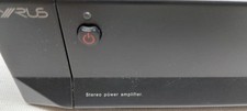 Cyrus xpa stereo d'occasion  Expédié en Belgium