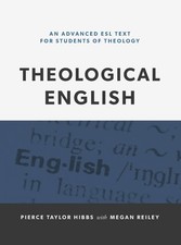 Theological english advanced for sale  Springdale