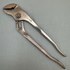 Pinza per pompa usato  Spedire a Italy