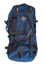 Lowe alpine travel for sale  NOTTINGHAM