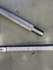 Latzugstange lang latstange gebraucht kaufen  München
