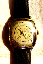 Reglia original horloge d'occasion  Amboise