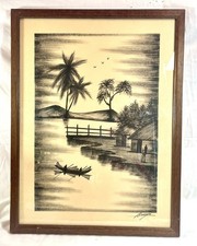 Vtg original african for sale  Roswell