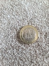 Magna carta coin for sale  NEWCASTLE UPON TYNE