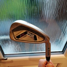Ping i20 iron for sale  RENFREW
