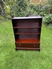 Stag mahogany minstrel for sale  BEDALE
