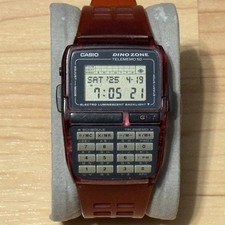 Casio dbc dino for sale  Beaverton