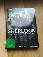 Sherlock legende kehrt gebraucht kaufen  Weimar
