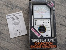 Command 773 master for sale  SWINDON