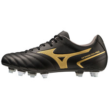 Mizuno mens black for sale  NOTTINGHAM