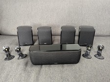 Tannoy tfx 5.0 for sale  HARROW